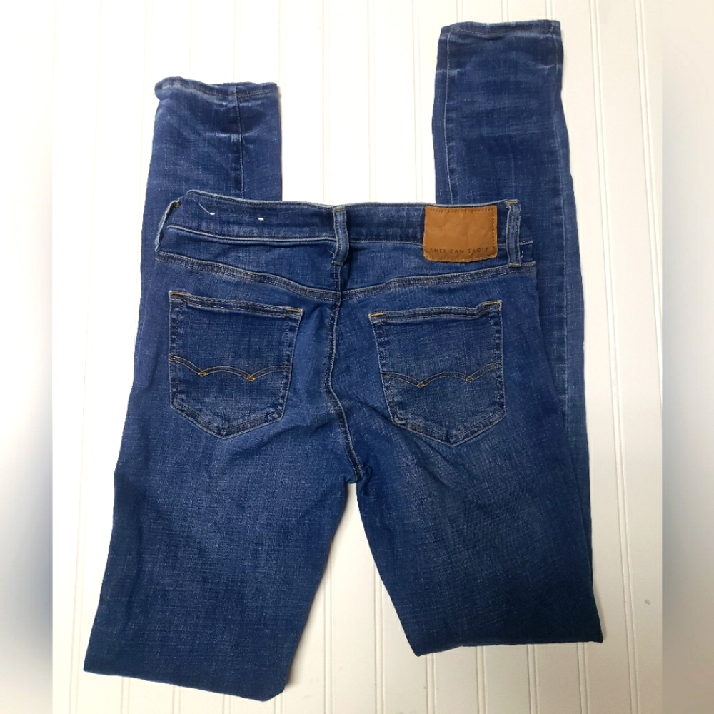 American Eagle Next Level Flex Jeans..Size 30x36